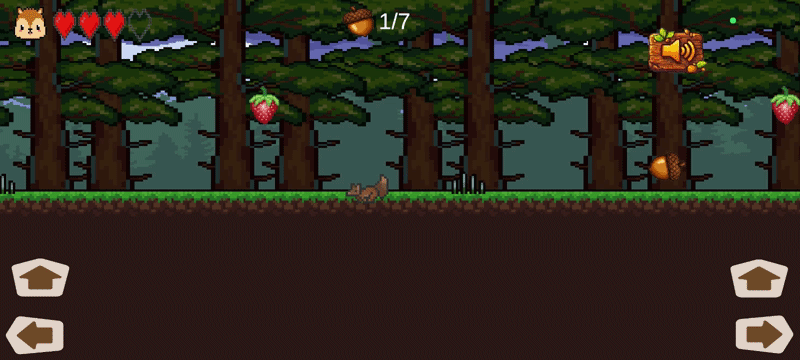 Player getting stuck in tilemap